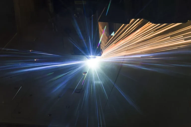 Gas mixing drives fiber laser technology forward